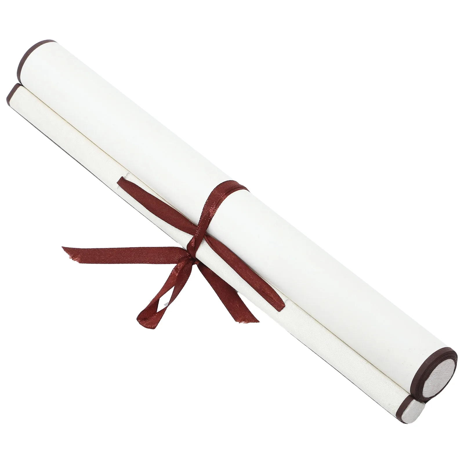 Reispapier-Hängeschaft, chinesisches Glücks-Xuan zum Schreiben, Dekoration, leere Kalligraphie, Kalligraphie, Doufang