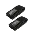 Black 2pcs