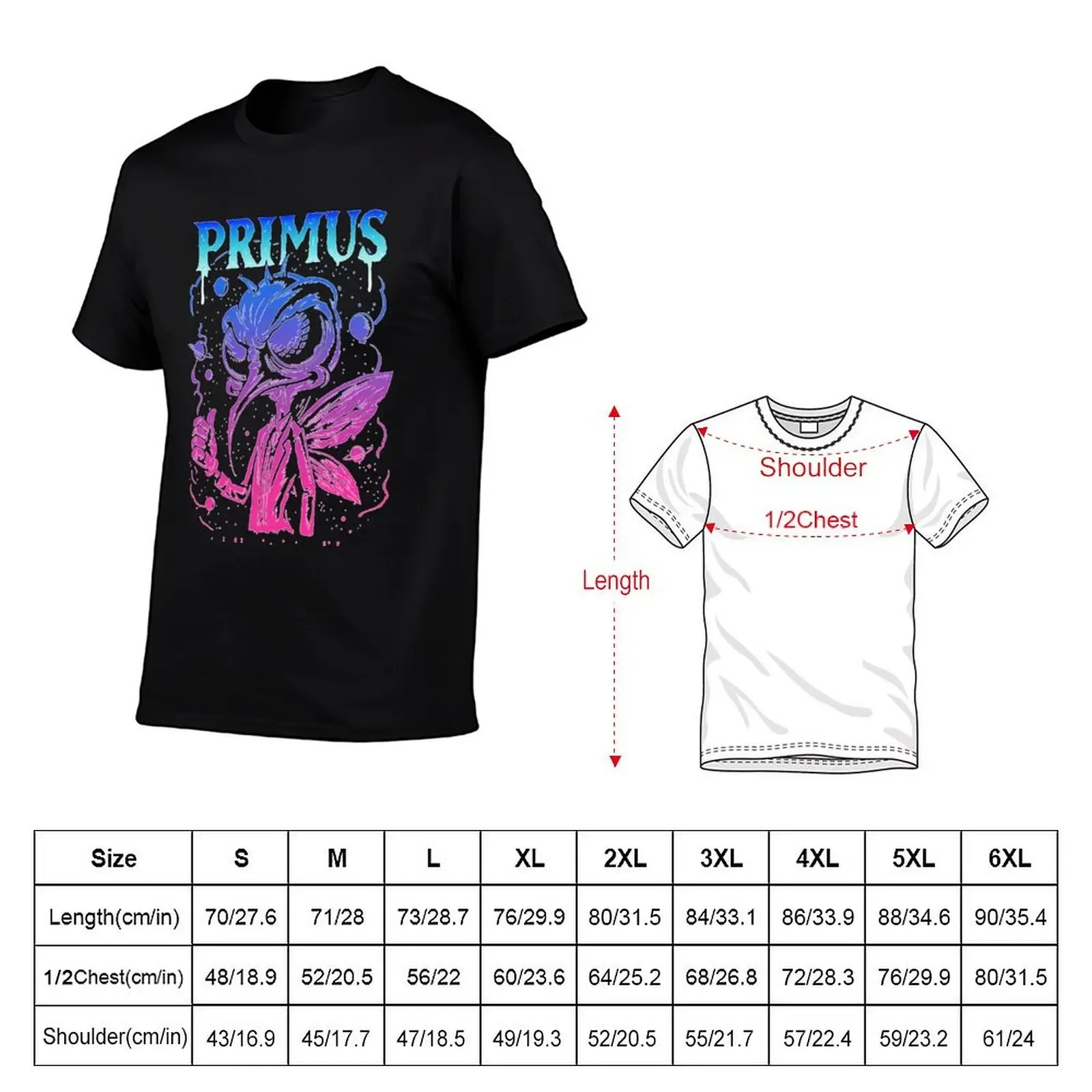 gradation primus 01 - primus lyrics - Best trending T-Shirt tops luxury designer big and tall t shirts for men