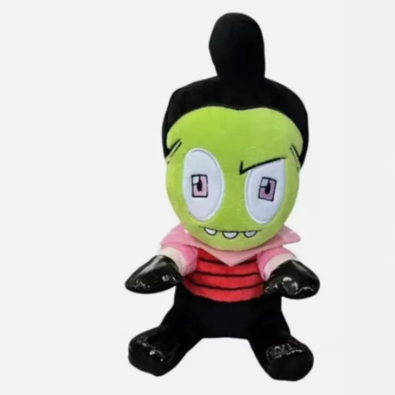 Zaino Alien Monsters Gorilla Monkey Ebay Alien Invaders. Zim Jill Dog Peluche Regali per bambini Ornamenti per la casa