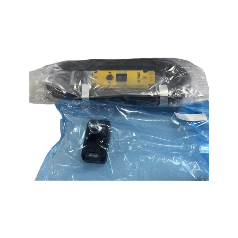 KEYENCE GS-71N5 GS-71P5 GS-73PC GS-10PC GS-51P10 Safety Door Switch Electromagnetic Lock Used for Security Testing in Stock