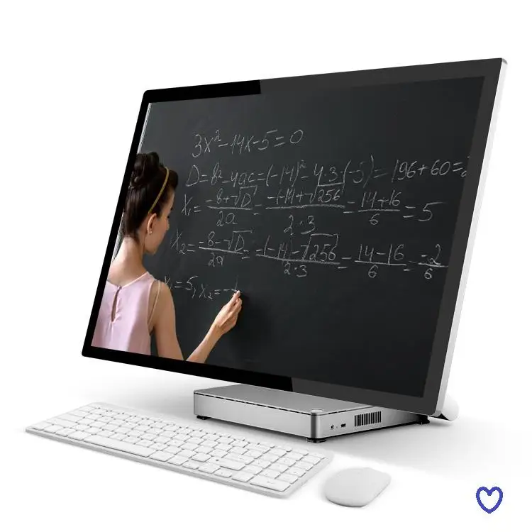 27 Inch All In One …