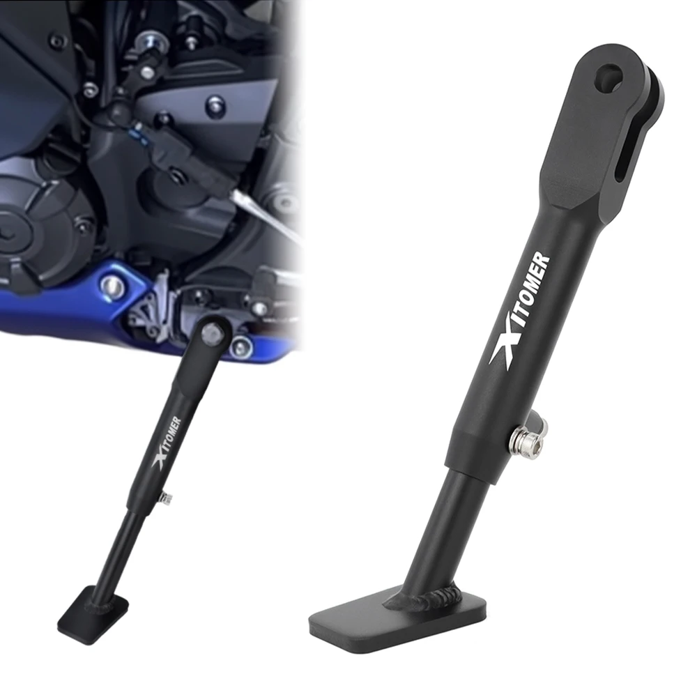 support-de-bequille-laterale-reglable-en-aluminium-pour-moto-yamaha-yzf-r7-yzfr7-r7-2022-2023-2024-2025