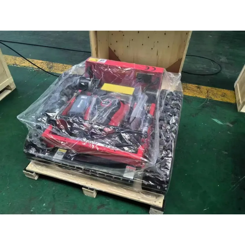 for 800 1000mm Large Orchard Farm Remote Control Flail Mower Diesel Engine Lawn Mower for Weeds Field Grass