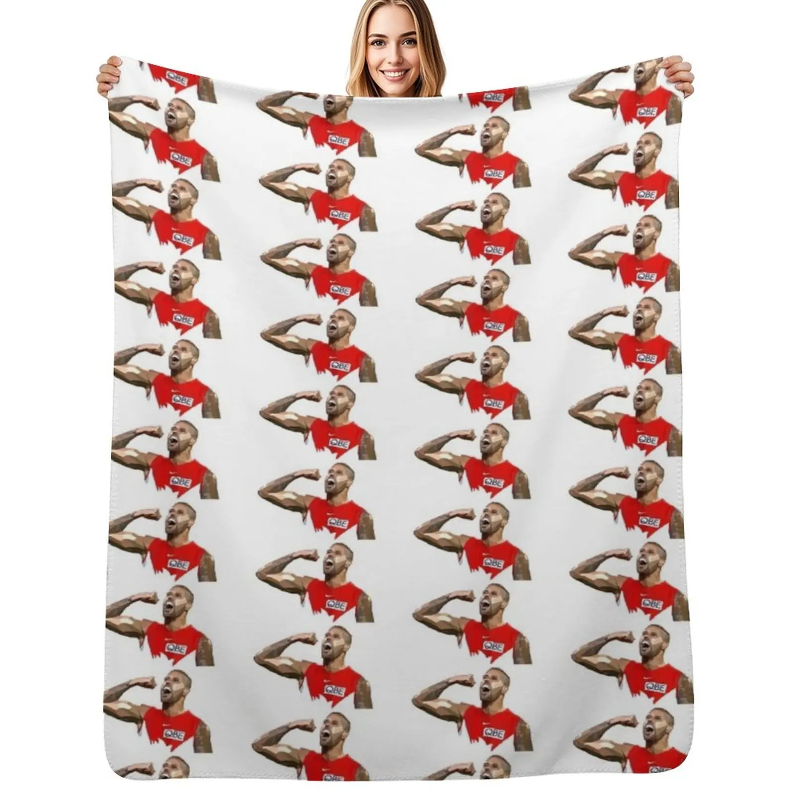 

Buddy Franklin Throw Blanket Bed covers bed plaid Sofas blankets and throws Blankets