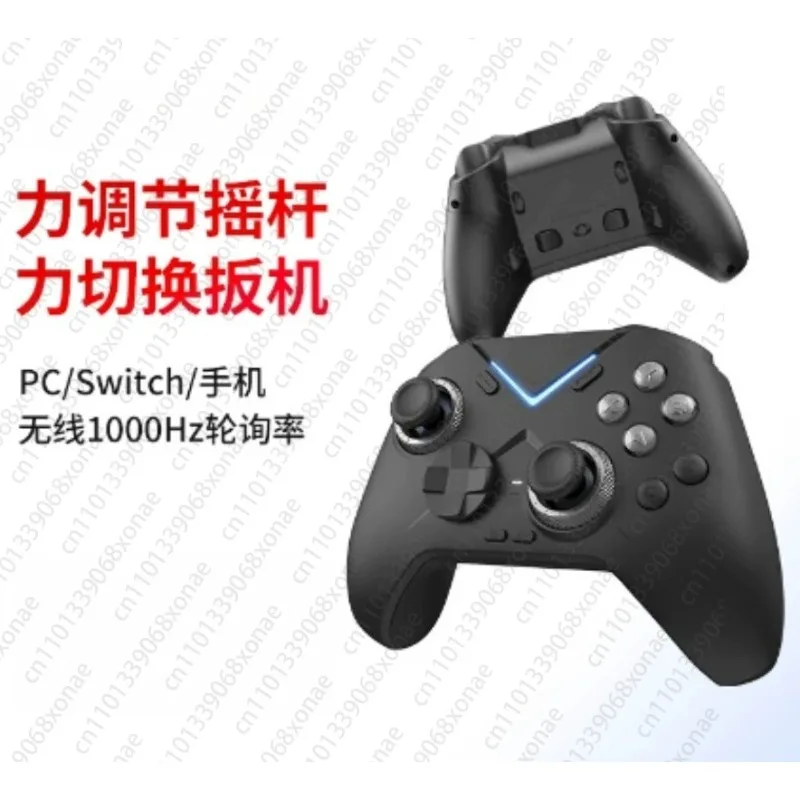 Competitive Elite G…