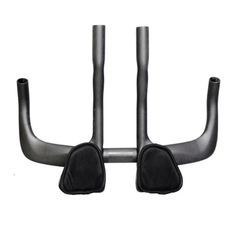 aero carbon TT Bicycle handlebar ,carbon time trail Triathlon Bike handle bar