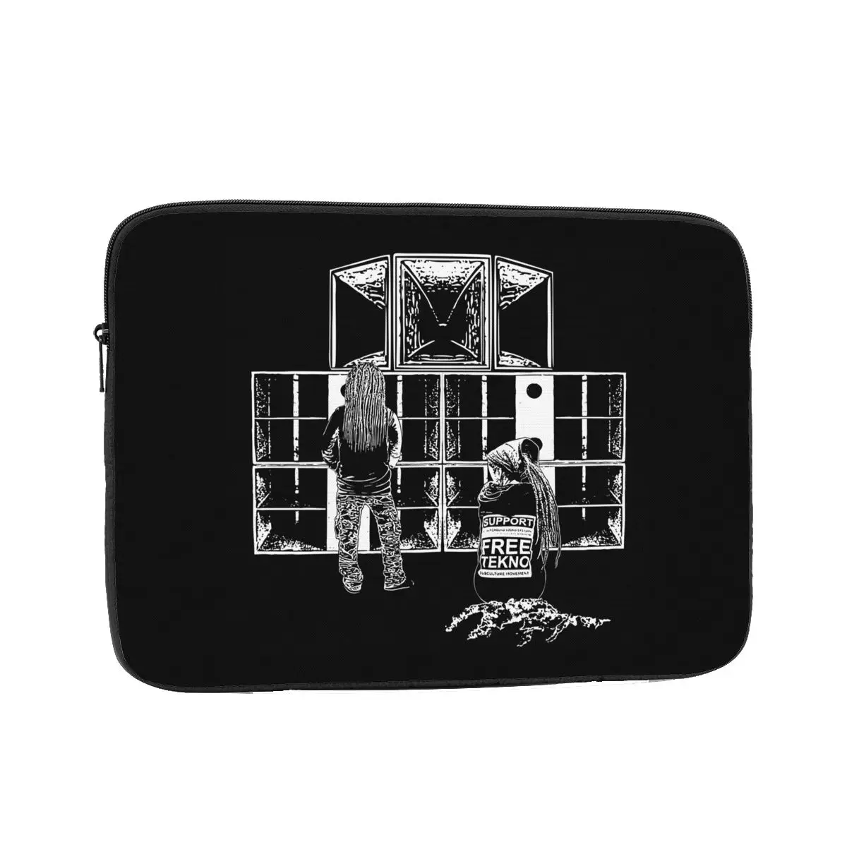 

23FA121- Tekno 23 M Чехол для ноутбука Сумка 10, 12, 13, 15, 17 дюймов Сумка для ноутбука Противоударный чехол для планшета