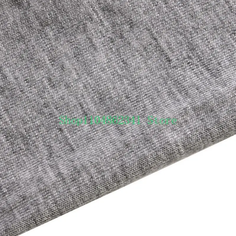 652F Women Cotton Long Fingerless UV for Sun for Protection Golf Driving Cover Gloves