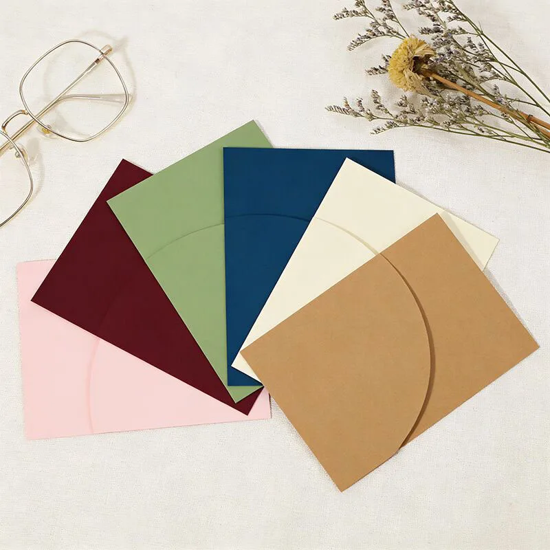 50-buste-verdi-18x13cm-250g-per-inviti-di-nozze-cartoline-confezioni-regalo-messaggi-lettere-per-piccole-imprese-sacchetti-portaoggetti