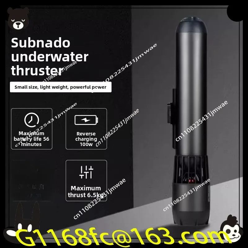 Hot Selling Professional Free Diving Propulsion Swimming and Snorkeling Booster