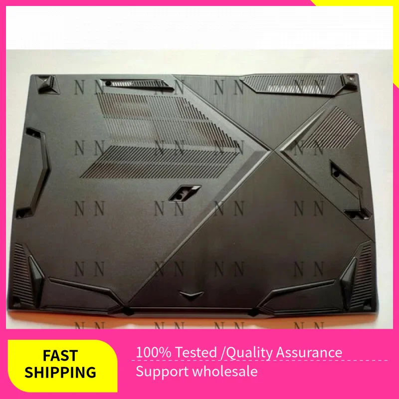 

BLGN новый для MSI GF63 GF63VR MS-16R1 нижняя крышка D корпус