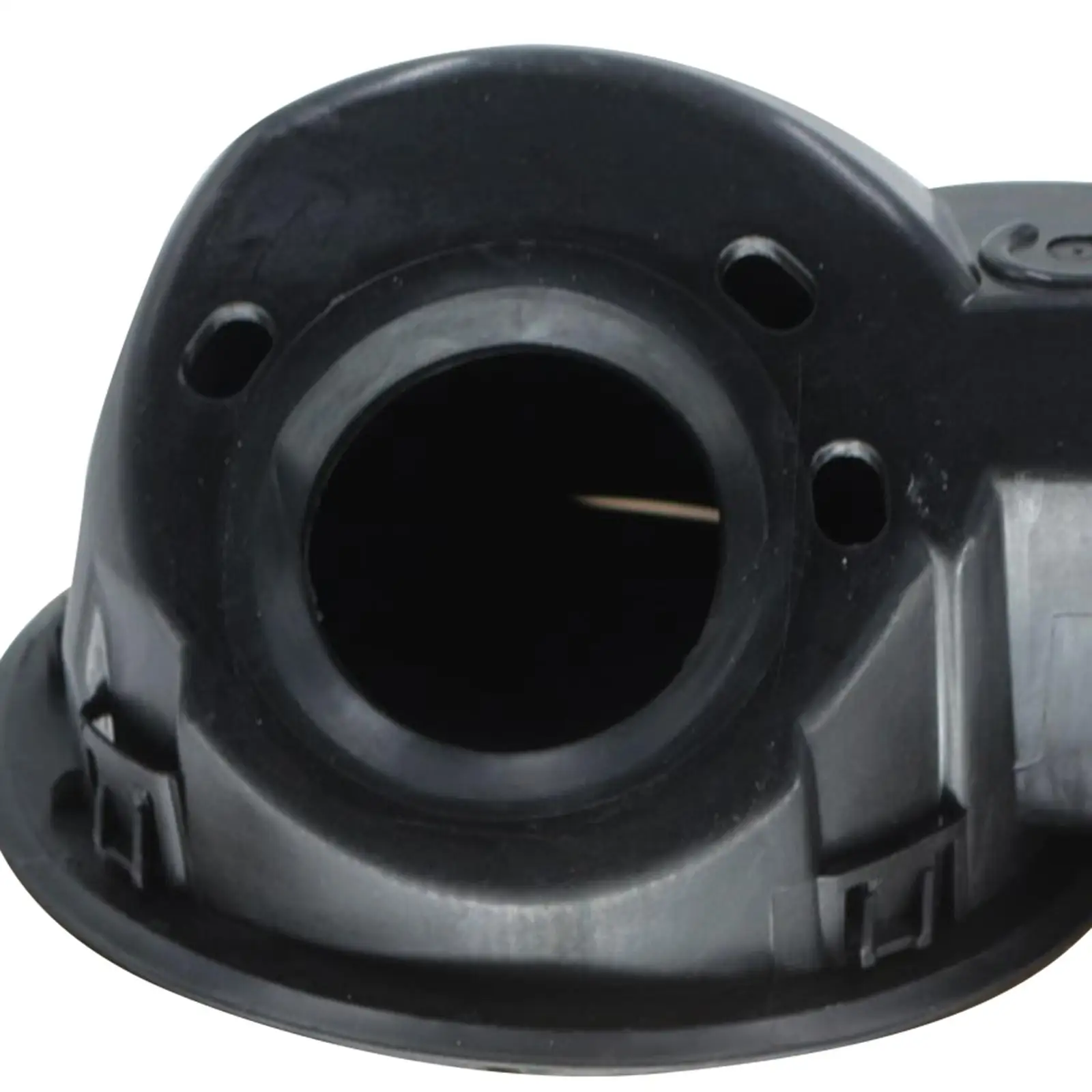 Tasca cerniera alloggiamento coperchio serbatoio carburante 9L3Z 9927936 B per Ford 2009-2014 F150