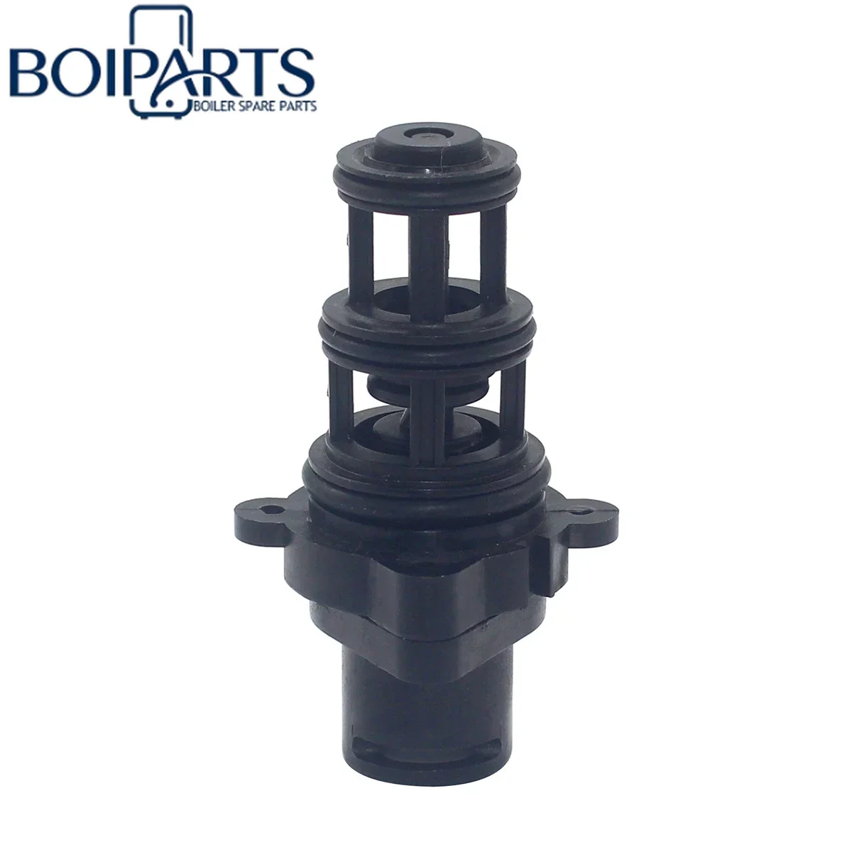 3 Way Valve Replacement Water Outlet Valve For Gas Boiler Dual-Purpose Outlet Valve For Heating And Hot Water Ferroli 902621980