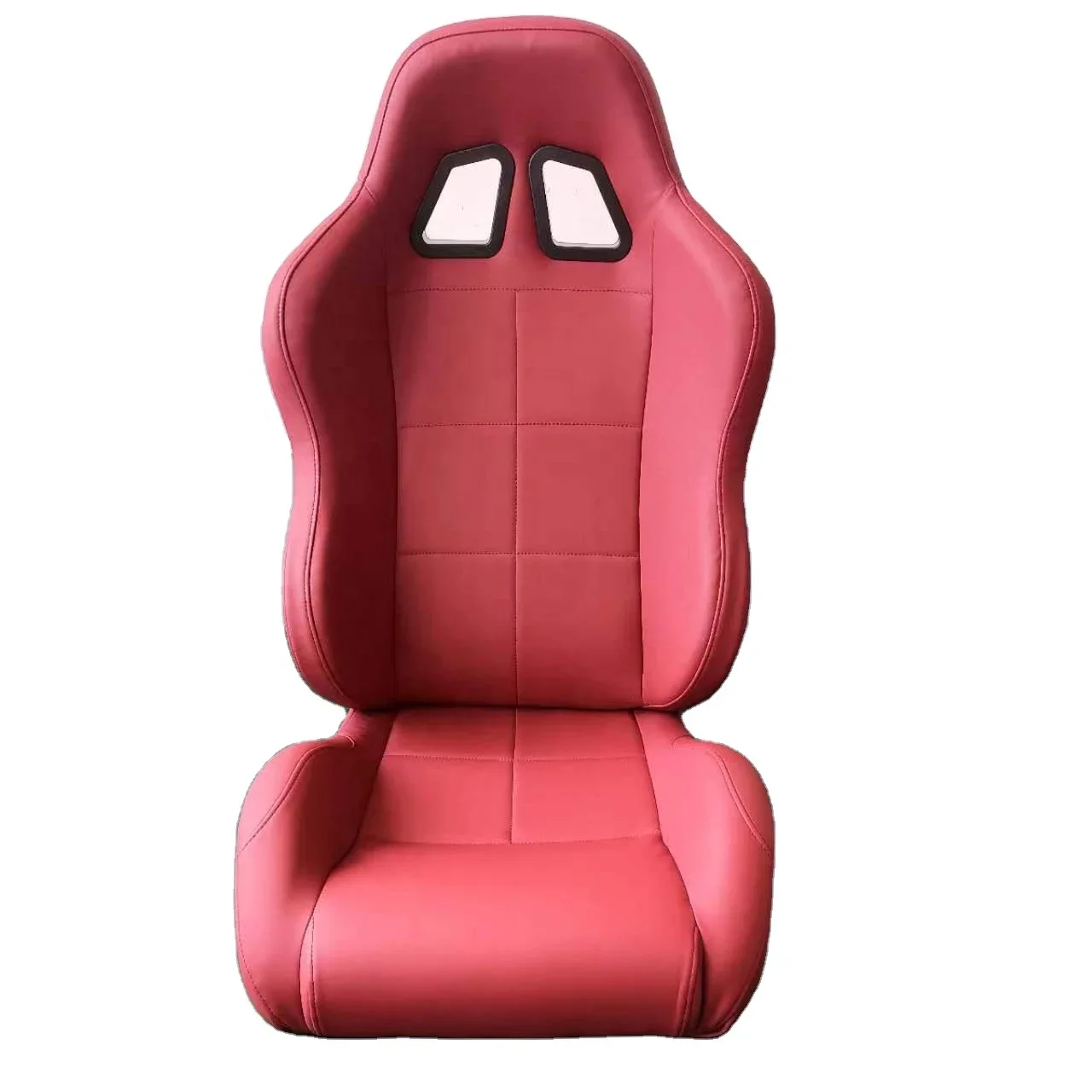 Factory World cup style car seats for kart racing seats sport car seats for football site