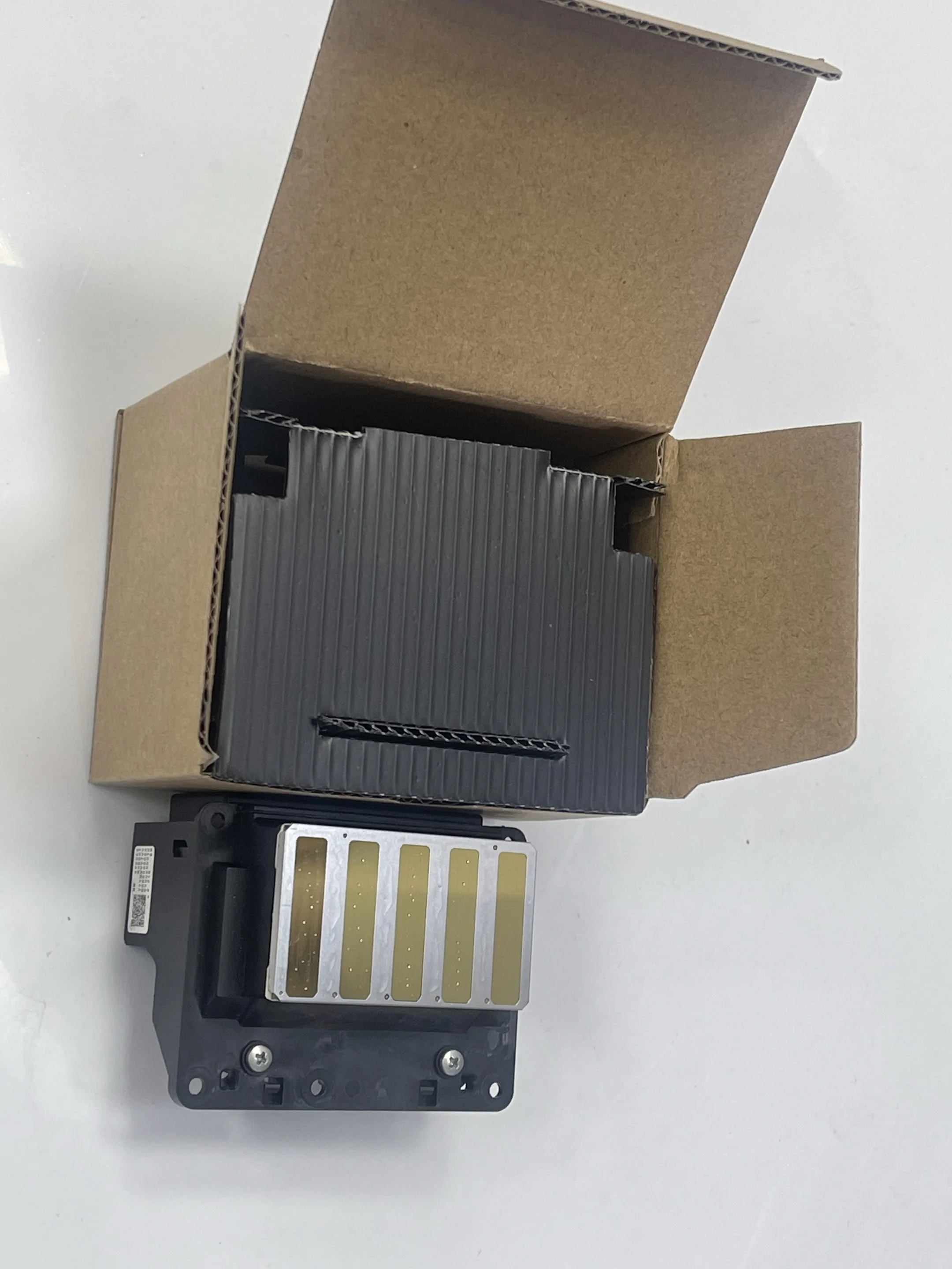 

EPSON unlocked Print Head Compatible for EPSON 7710 7700 7908 7910 9908 9910 9700 9900 9710 P6080 P8080 F191010 DX6 Printhead