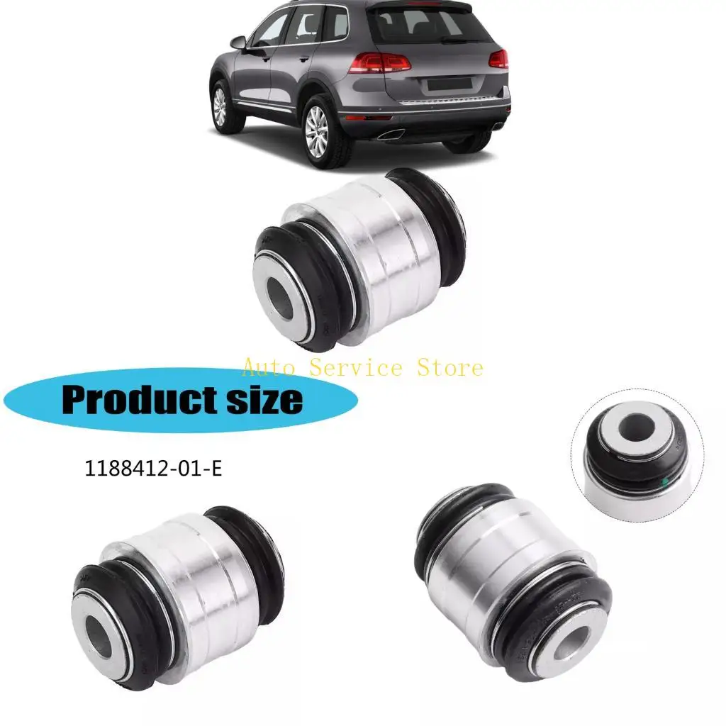 

462A Металлические кусочки втулка против износа модернизации подвески