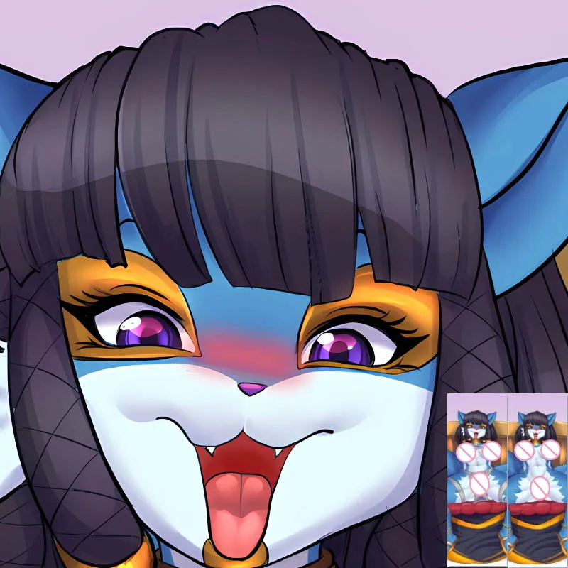 

Anime Dakimakura Pepper Pillow Cover Case Cosplay Life-size Home Bedding Hugging Body Pillowcase DIY Personalized Dropshipping