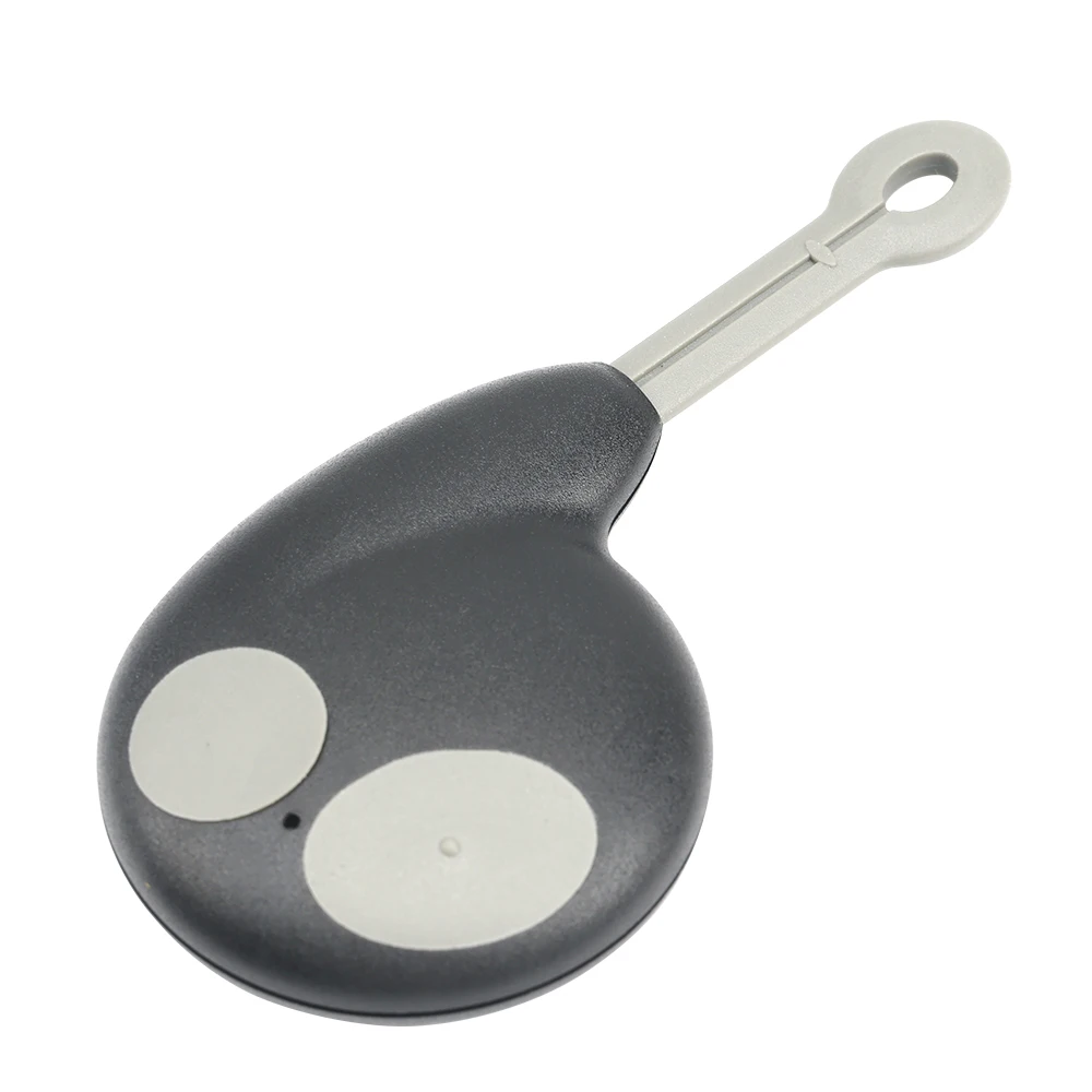 Okey مفتاح السيارة عن بعد 315/433 ميجا هرتز 2 زر لتويوتا كوبرا إنذار 1046 / 3193 / 7777 / 7928 / 8188 دخول بدون مفتاح