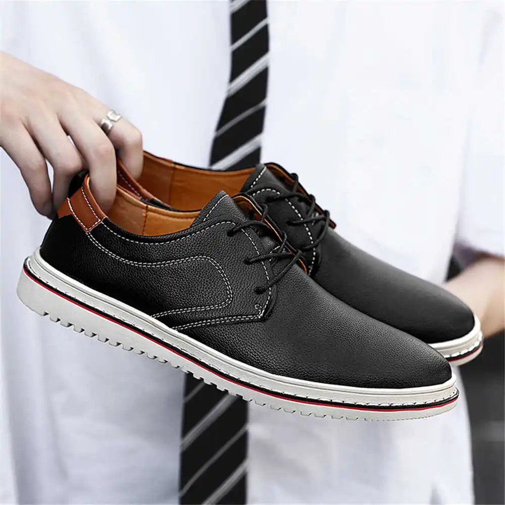 Handmade Small Numbers Sneakers Brands Casual Vulcanized Man Shoes Fabric Boots Sport Krasovka Supplies Sneskers Gifts Nice