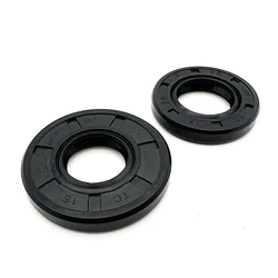 Accessori per elettroutensili da giardino motosega a benzina paraolio nero 45cc 52cc 58cc