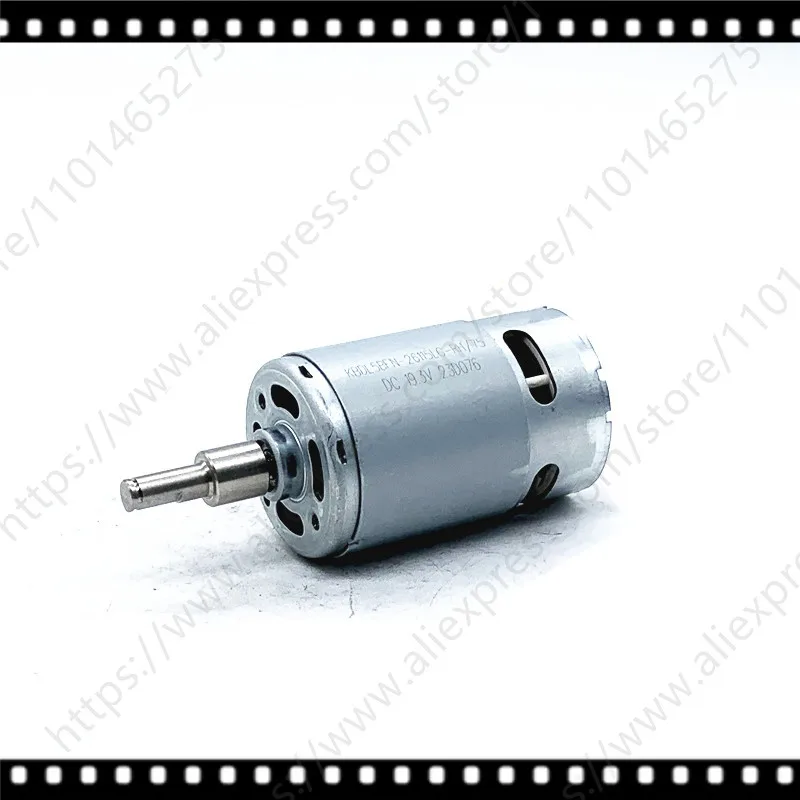 MOTOR & LÜFTER für DEWALT DCE512N