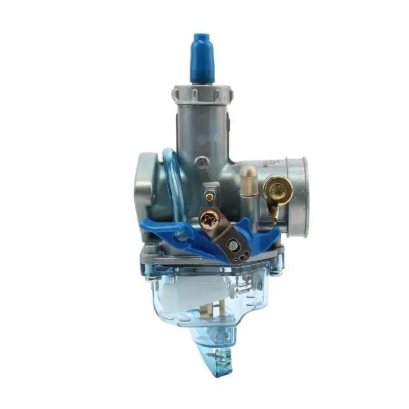 The CG125 PZ26 series modified carburetors are available in stock for Honda XR 100 motorcycles LLL