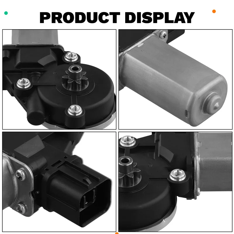 

Car Power Window Motor Power Window Motor Front Left Power Window Motor For Isuzu