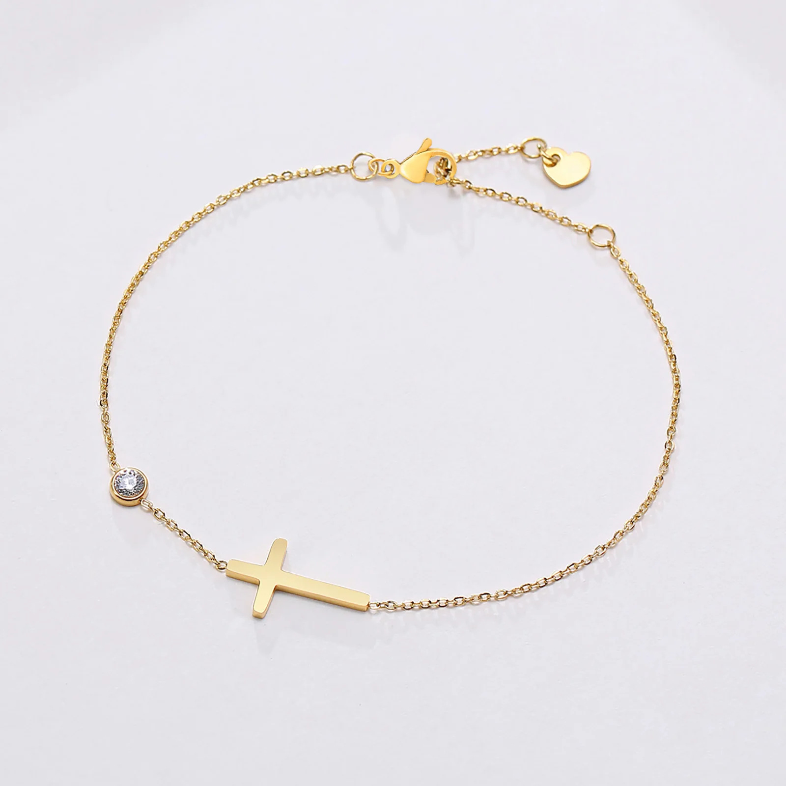 Thumbnail 4 - #53 Latest Chain Bracelets Offers