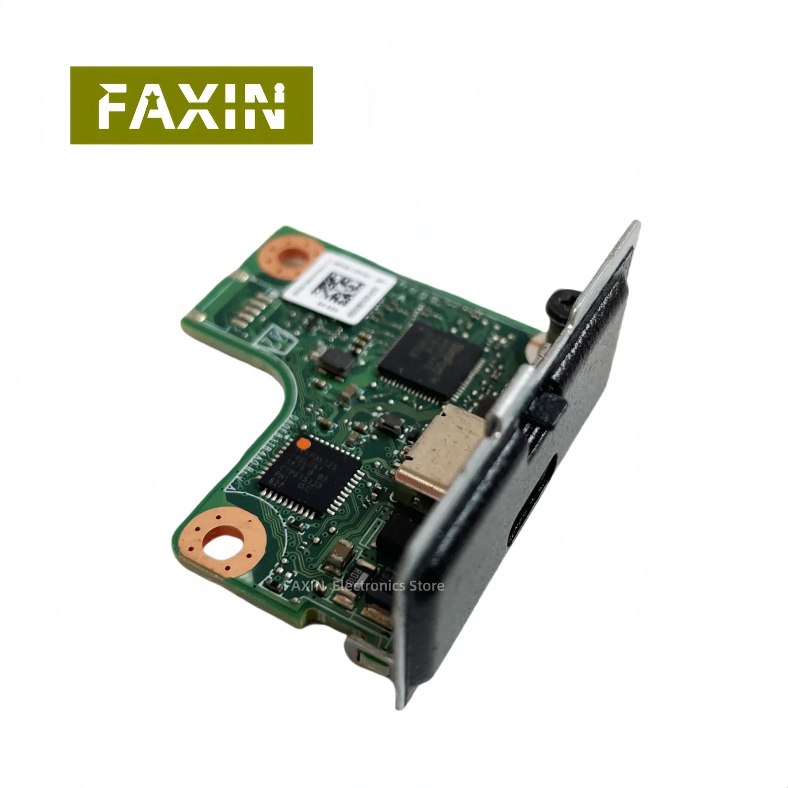 

For HP 400 600 800 G3 G4 G5 DM SFF L25753-001 Computer TYPE-C Board MINI Desktop Expansion Adapter