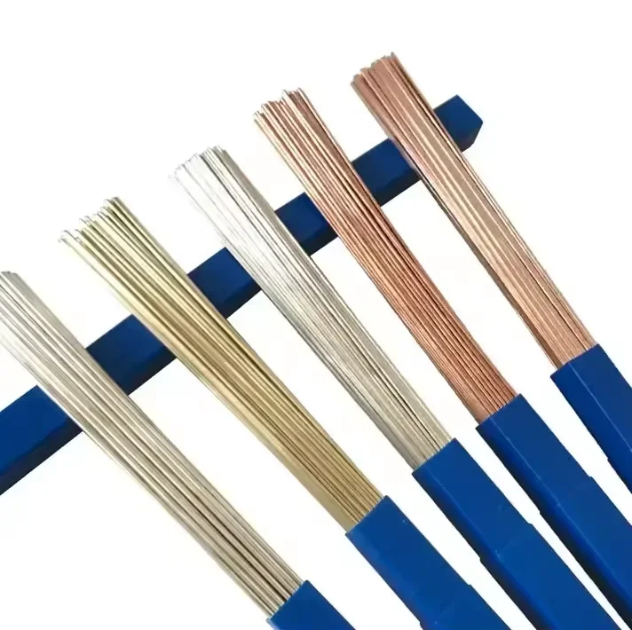 high quality silver welding rods