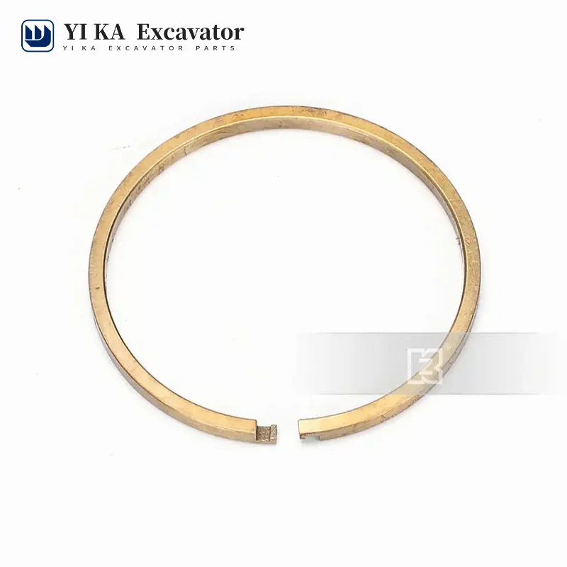 

For 55 * 50 * 3 intersection oil cylinder copper ring 07018-20552 turbocharger oil seal copper ring KZ brand excavator