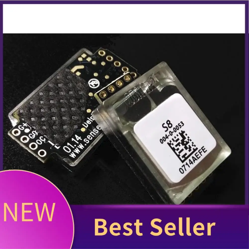 

HFES для Senseair S8 004-0-0053 S8-0053 Инфракрасный датчик углекислого газа CO2 S8 0053