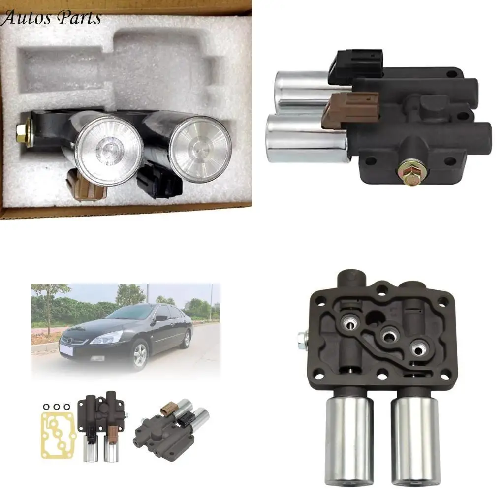 

57BA 28250-P6H-024 Car Transmission Dual Shift Gearbox-Solenoid for 28250P6H024