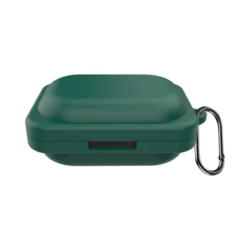 Lavável protetora Maleta, protetor de poeira, cobrando Box Sleeve, à prova de choque, Fit para orelha cotidiana, A