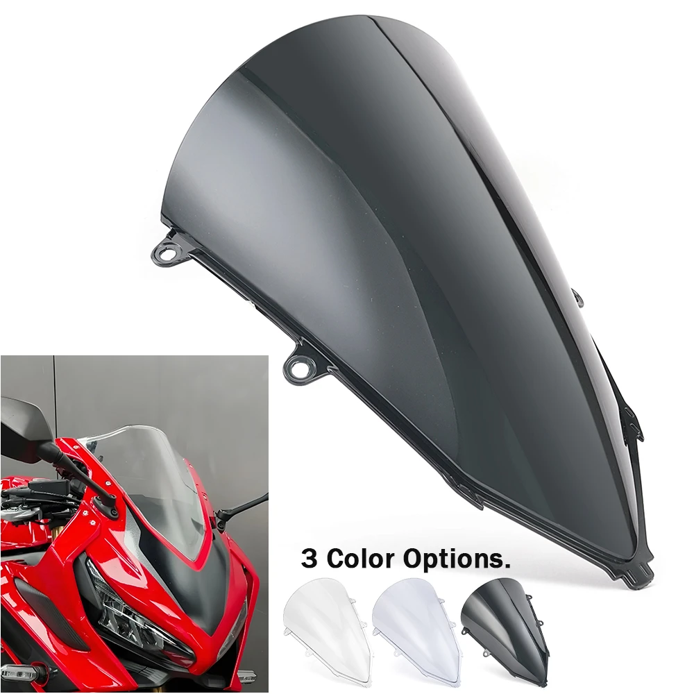 Cbr 650R Windscreen… - image