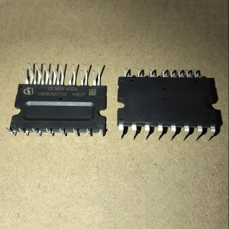 

IKCM15F60GA NEW Original Genuine IGBT Packing MODULE