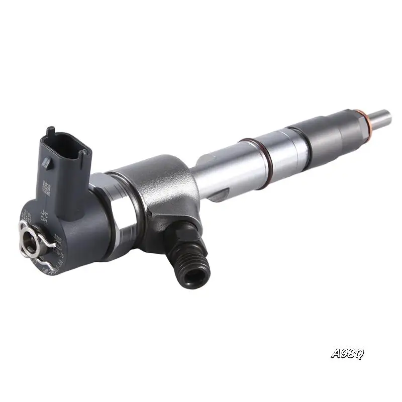 0445110805 Nowa dysza wtryskiwacza paliwa Common Rail do ropy naftowej ABS Wtryskiwacz paliwa do ropy naftowej do JMC Isuzu JAC