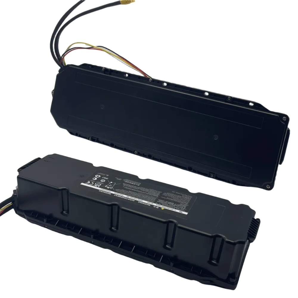 Dla Ninebot LI-ION BATTERY PACK dla Ninebot by Segway MAX G30 inteligentny skuter elektryczny 36V 15000mAh 551Wh IPX7 zasilacz