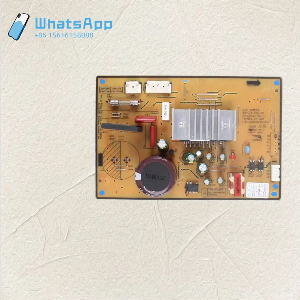 Refrigerator computer board DA92-00459E power inverter board control board main board DA41-00814A DA92-00459A DA41-00815A DA92-0