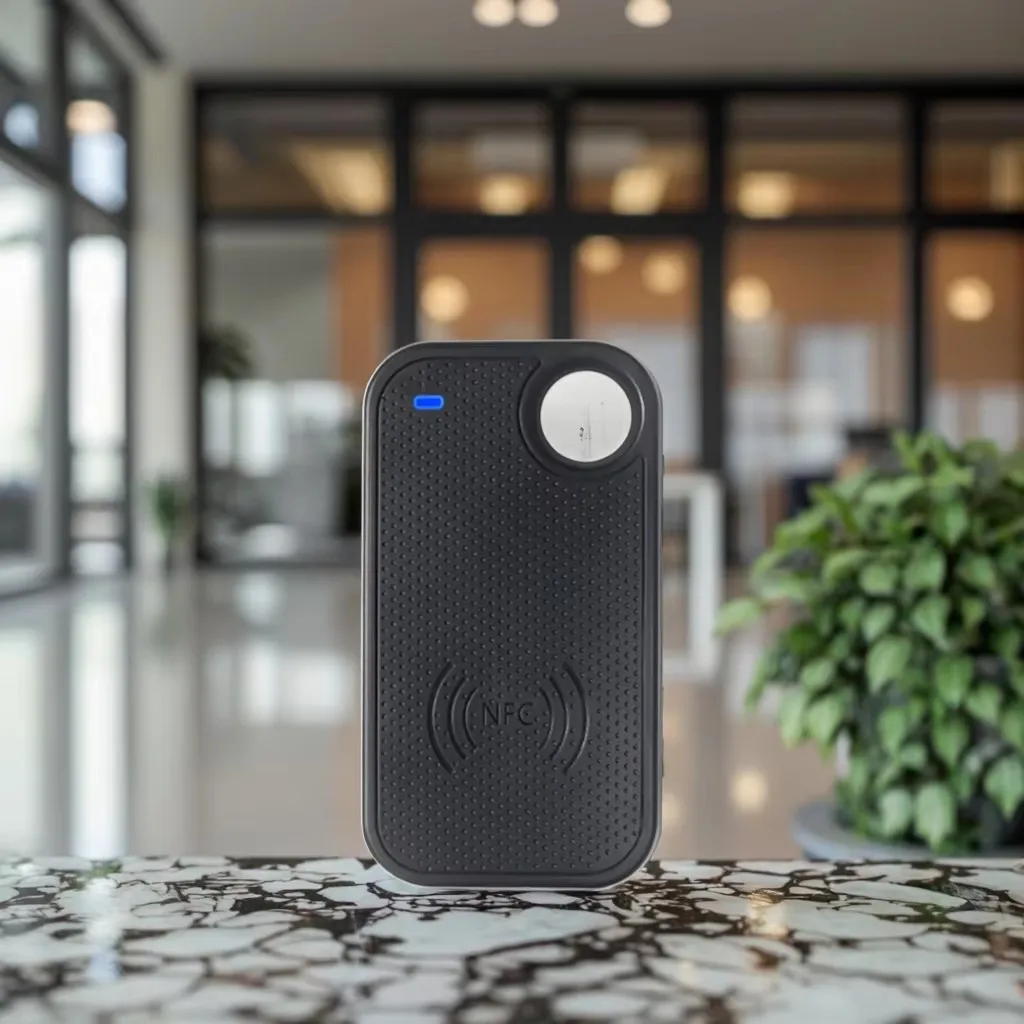 

Водонепроницаемый NFC-копир 3-го поколения, считыватель/записыватель RFID для карт контроля доступа и лифтовых карт, NTAG213 EM4305 T5577