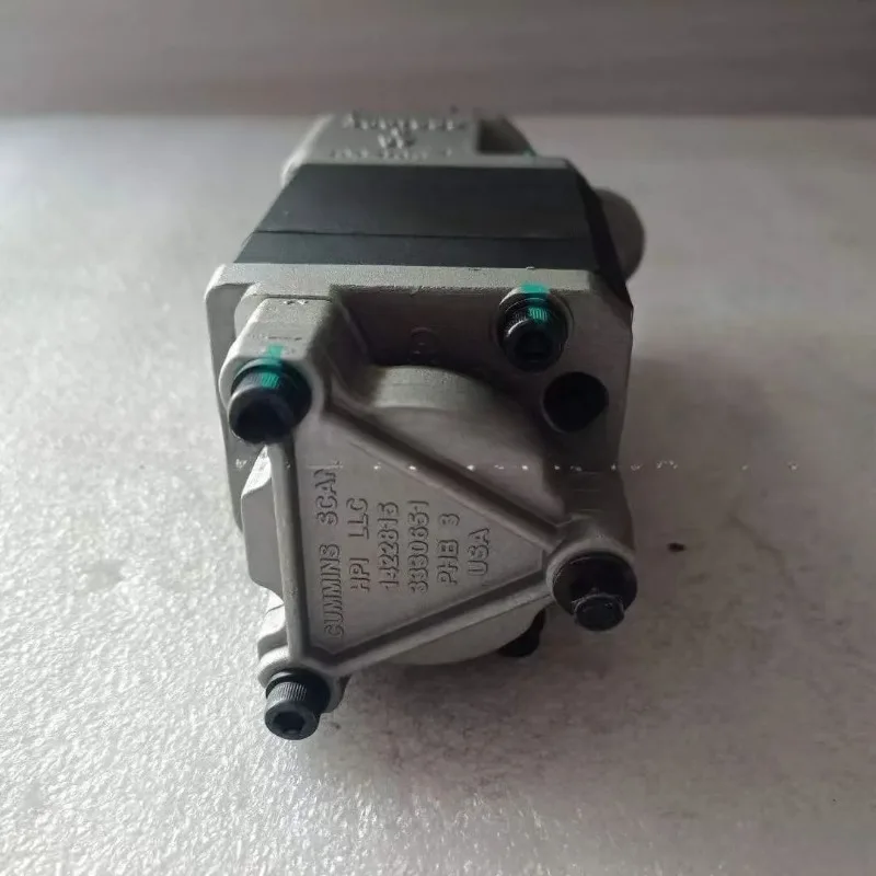 QSX15 ISX15 Diesel Engine Parts Gear Fuel Pump 4001685    Pare Soleil De Voiture