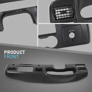 6 最佳銷售 福特F250重型配件 - №3