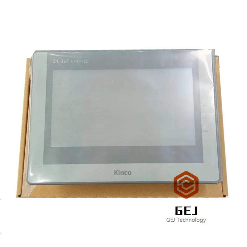 Imagem -04 - Kinco-mk Integrado Hmi e Plc Series Mk070e33dt 7