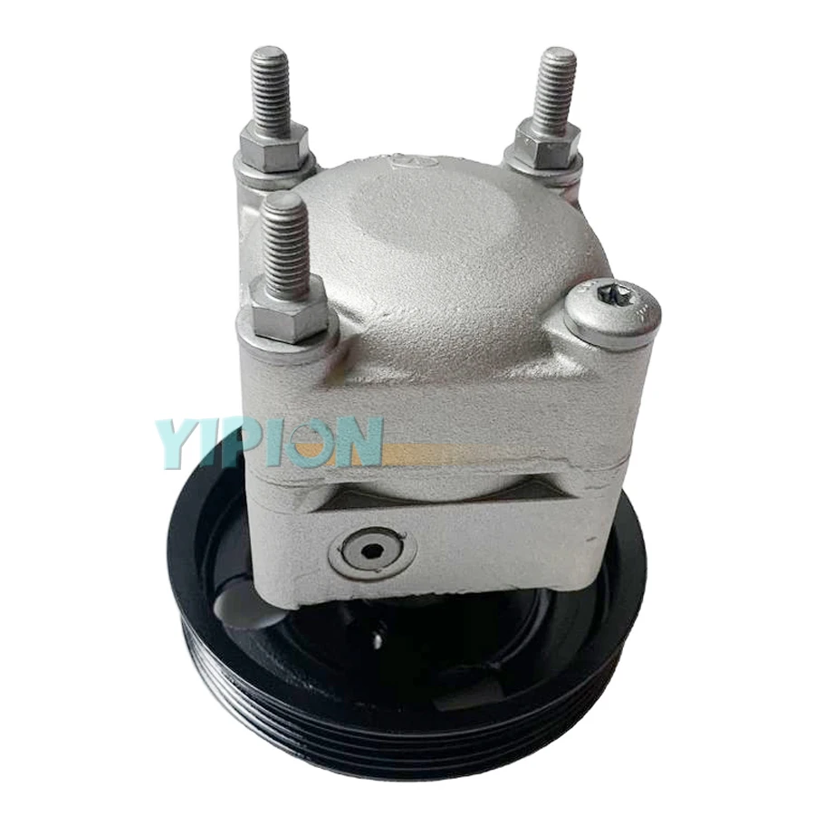 High Quality New Power Steering Pump For Volvo 07- XC70 2.4 D5 36000790 36000689 31200569 31280320 36002641