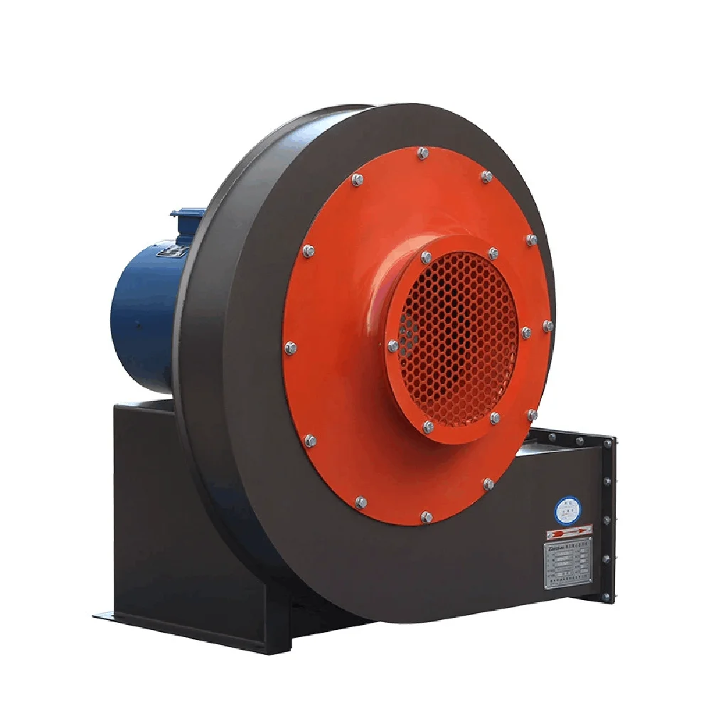 الصناعية الصف متغير التردد عالية الجهد مروحة الطرد المركزي العلامة التجارية المعدات الصناعية قائمة بذاتها #2