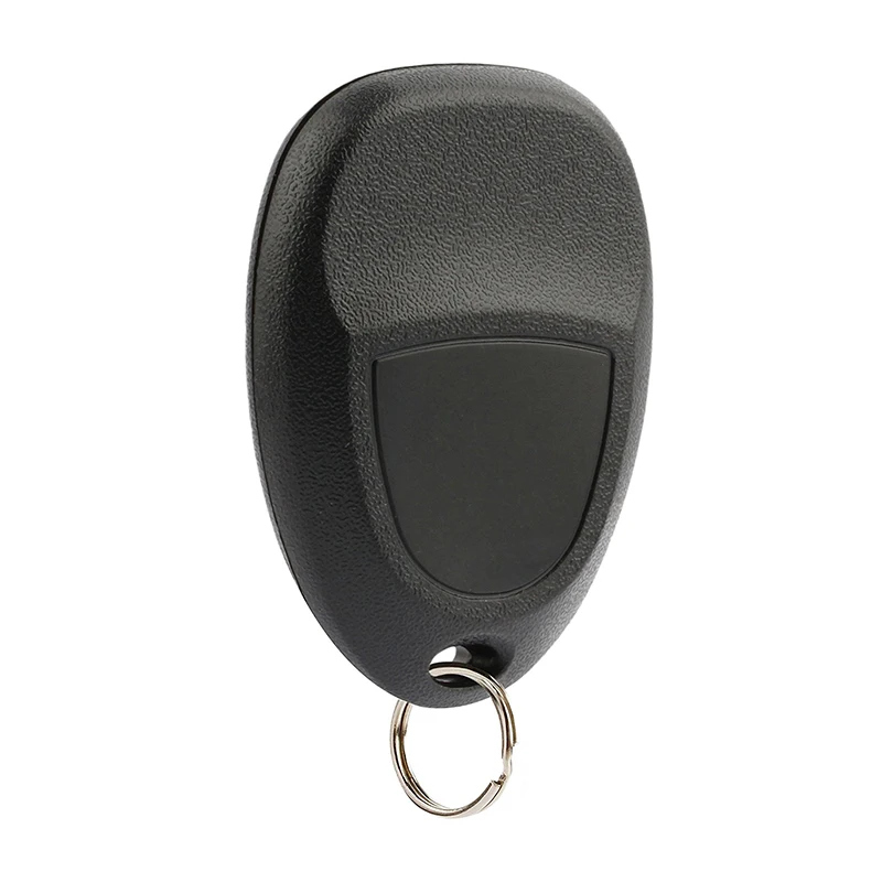 Datong World Car Remote Key For Acadia Yukon Savana Sierra 2007 -2014 FCCID OUC60270 315/433MHz Replacement Keyless Entry