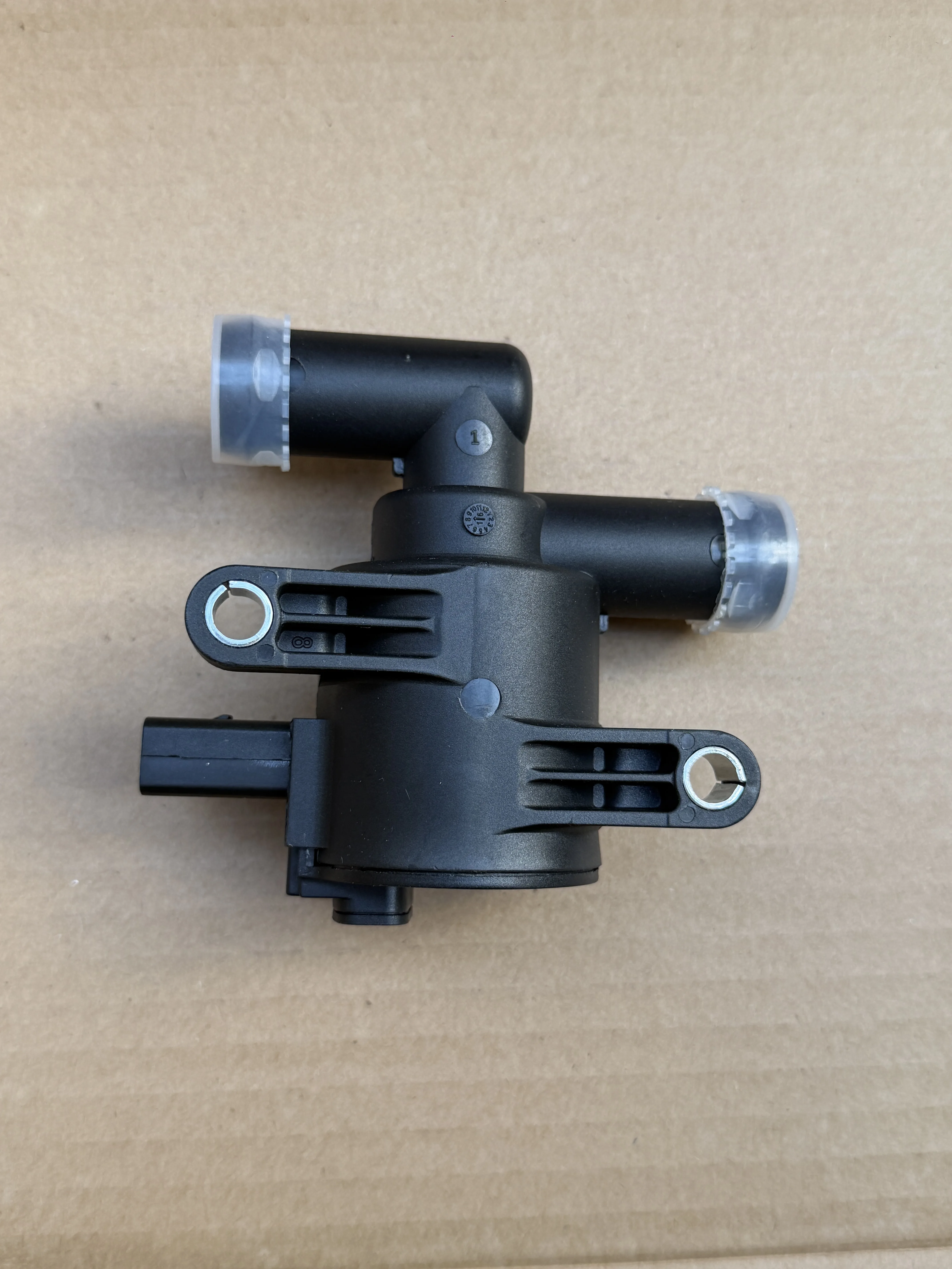 5Q0906457H Control Valve 5Q0906457K,5Q0906457B, For AUDI A1/A3/Q3/TT 40TFSI,45TFSI,A8D5 45TDI,Q7