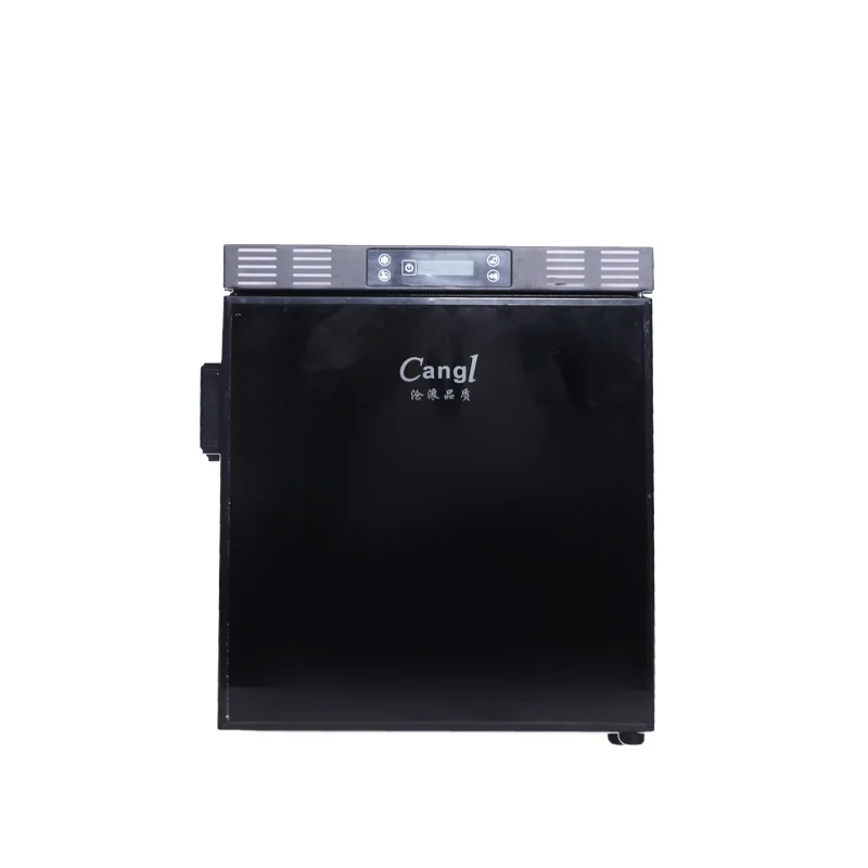 

Campervan Trailer RV Caravan Mini Fridge 12 Volt Refrigerators Portable