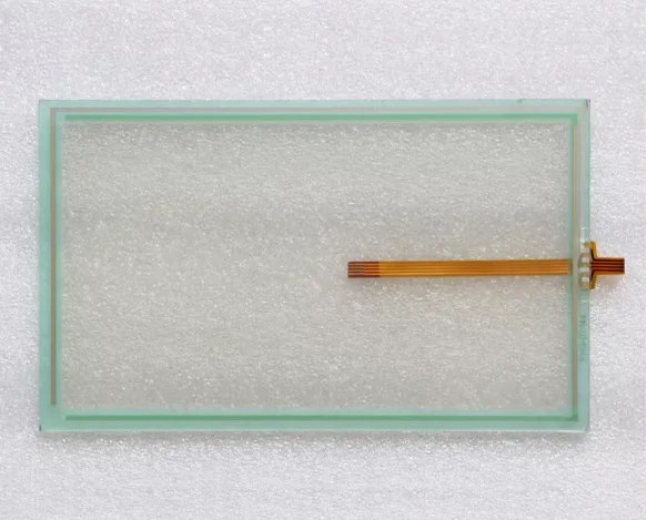 New GPC-5520-B-V1.6 touchpad/touch glass